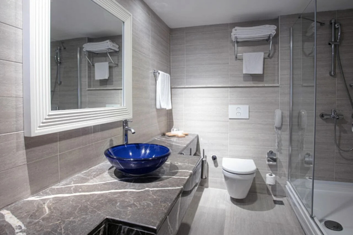 Paloma Oceana - All inclusive