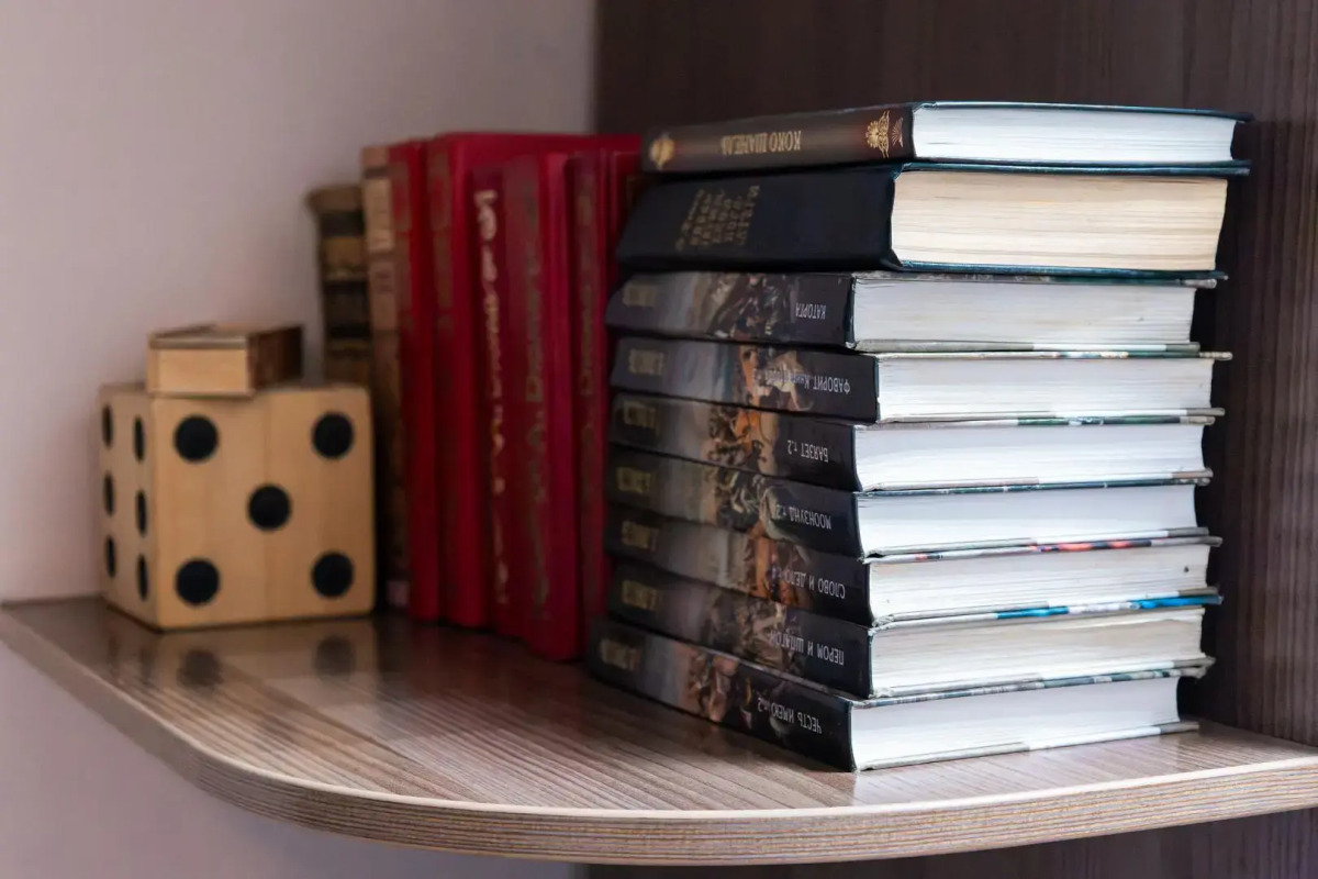 Хостел City Centre