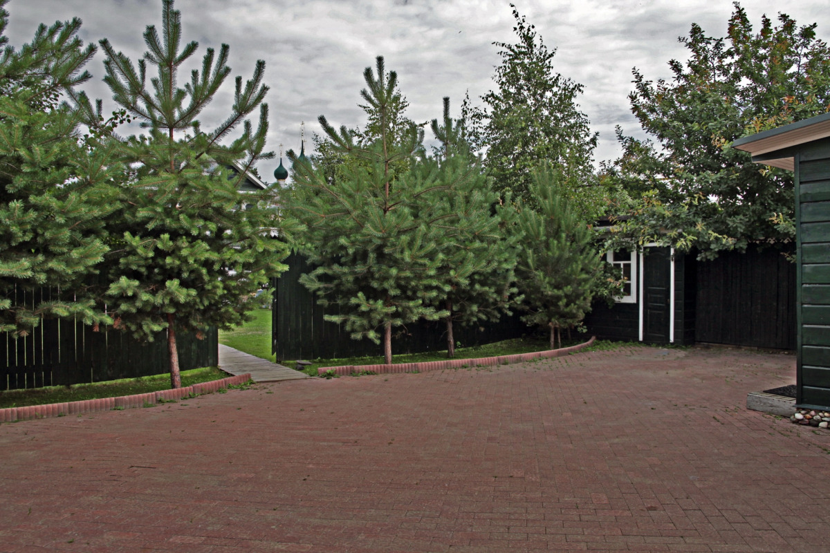 Гостевой Дом Подозерка