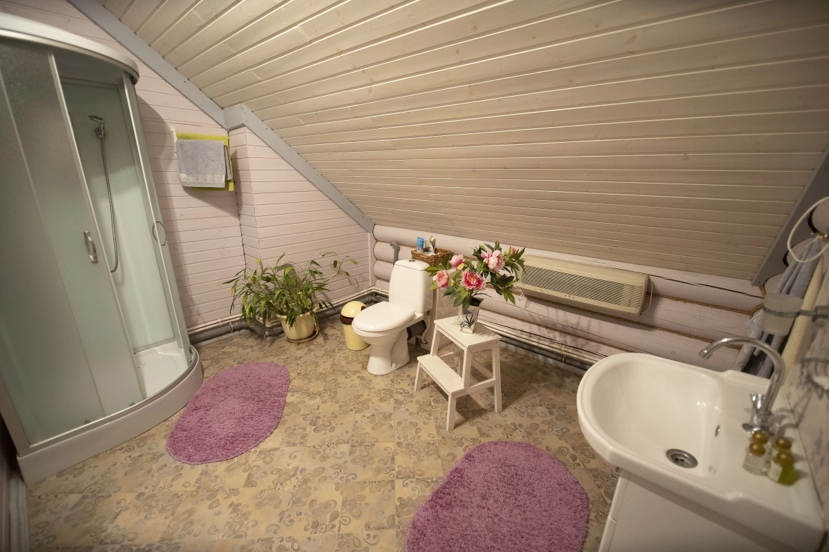 Частный дом Петель