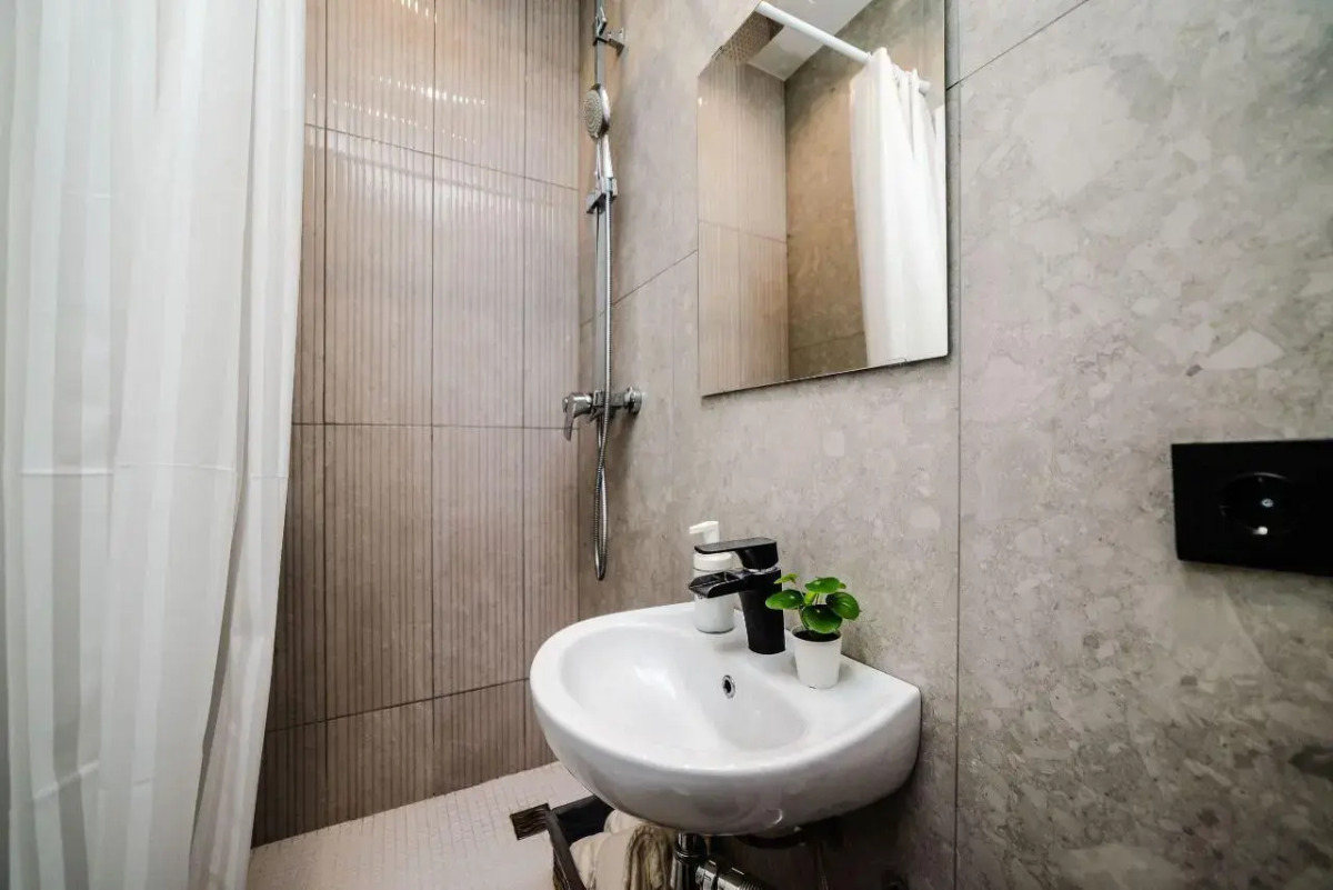 Апартаменты Проспект Вернадского 41с1 (667)