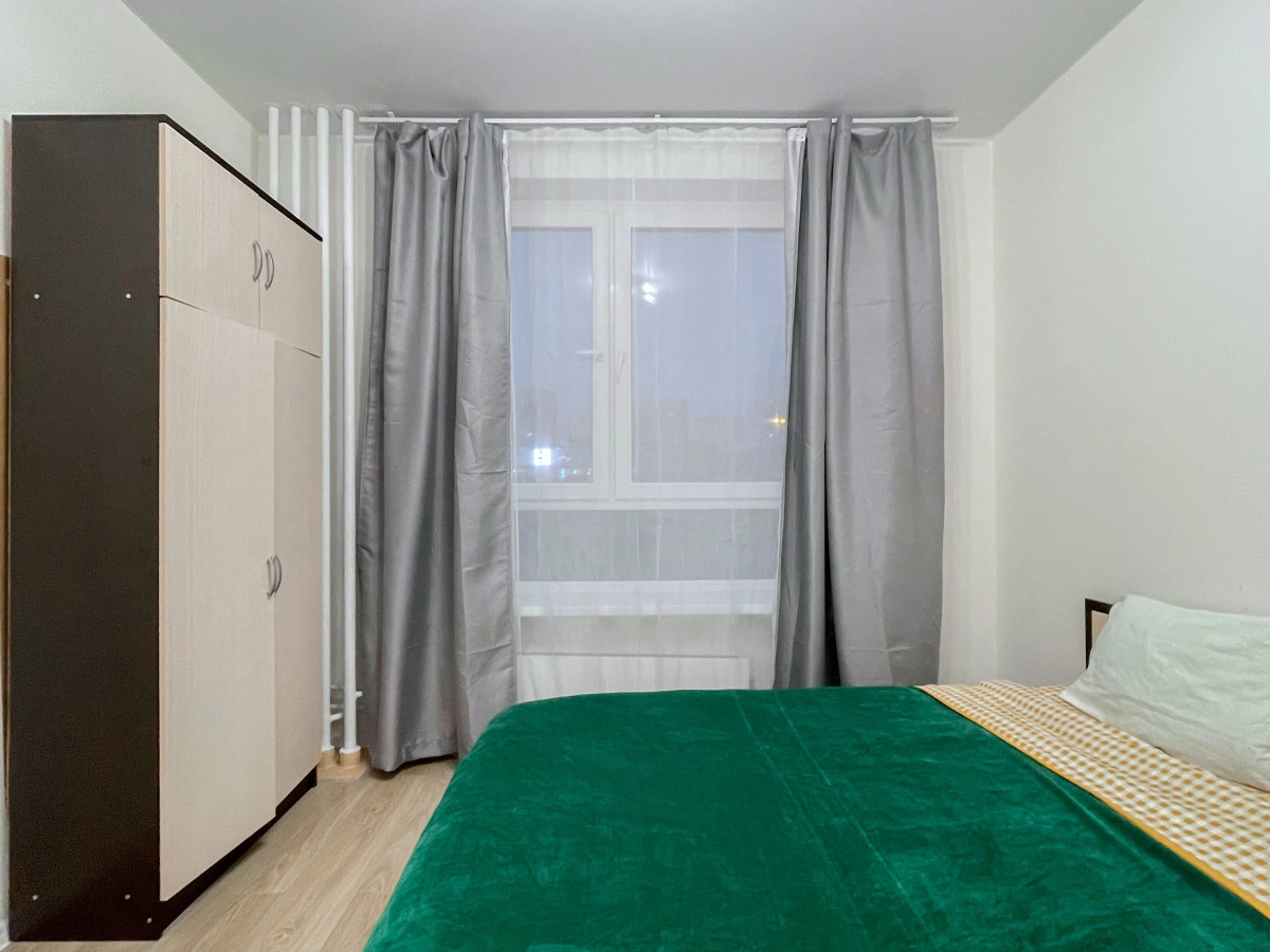 Апартаменты Сосновая 5/1