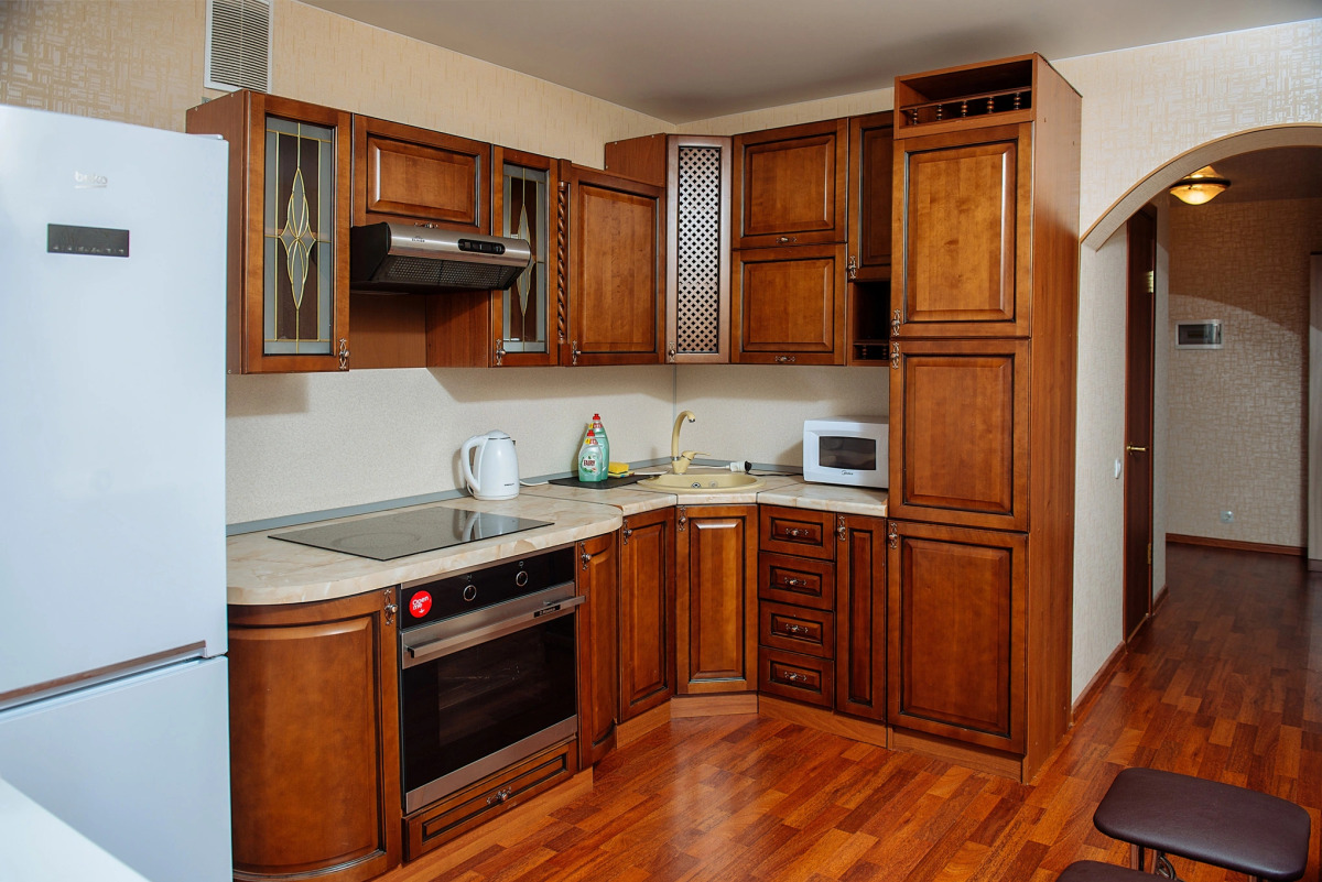 Апартаменты Houseday рядом с дворцом молодежи