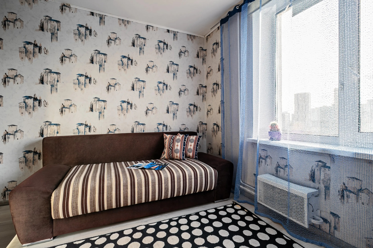 Апартаменты MaxRealty24
