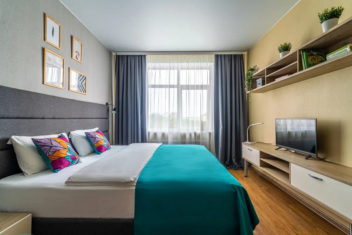 Апартаменты Elagin sweet 3