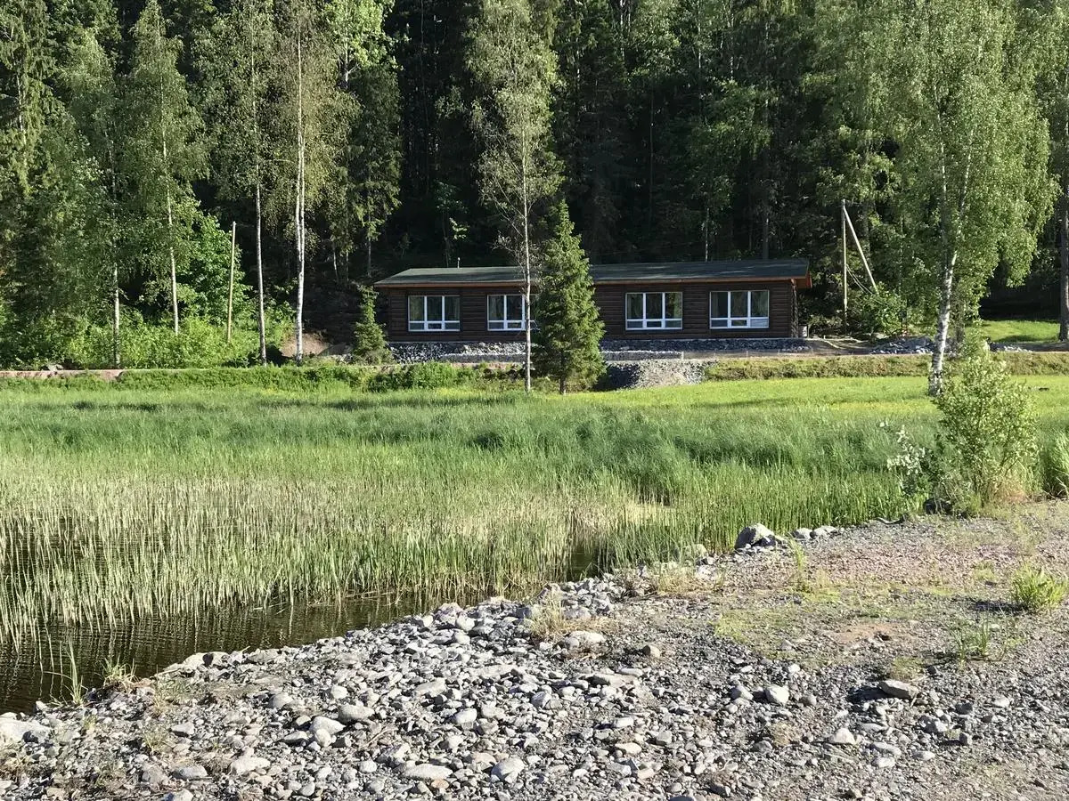 Апартаменты VILLANORDA кровати полуторки