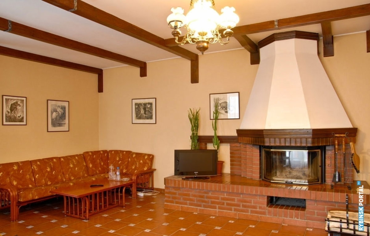 Гостевой Дом Рояль