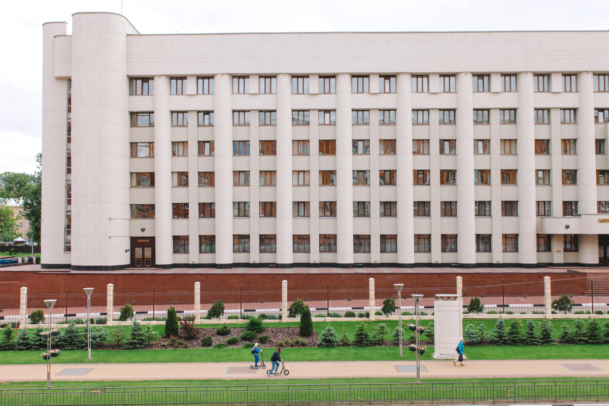 Апартаменты Сутки-Дом - Горького