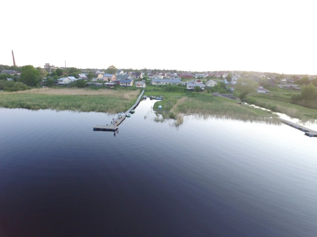 Гостевой Дом Lintu2