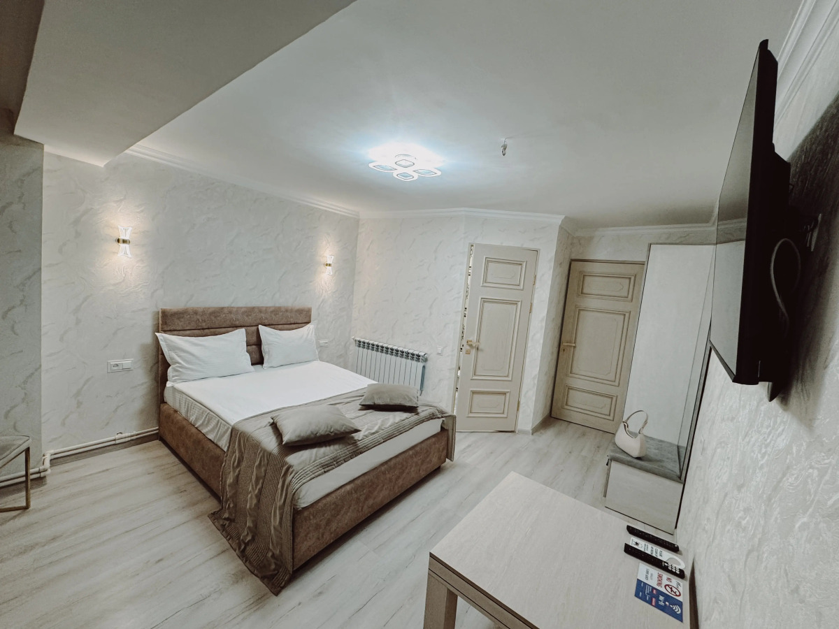 Отель Old Yerevan