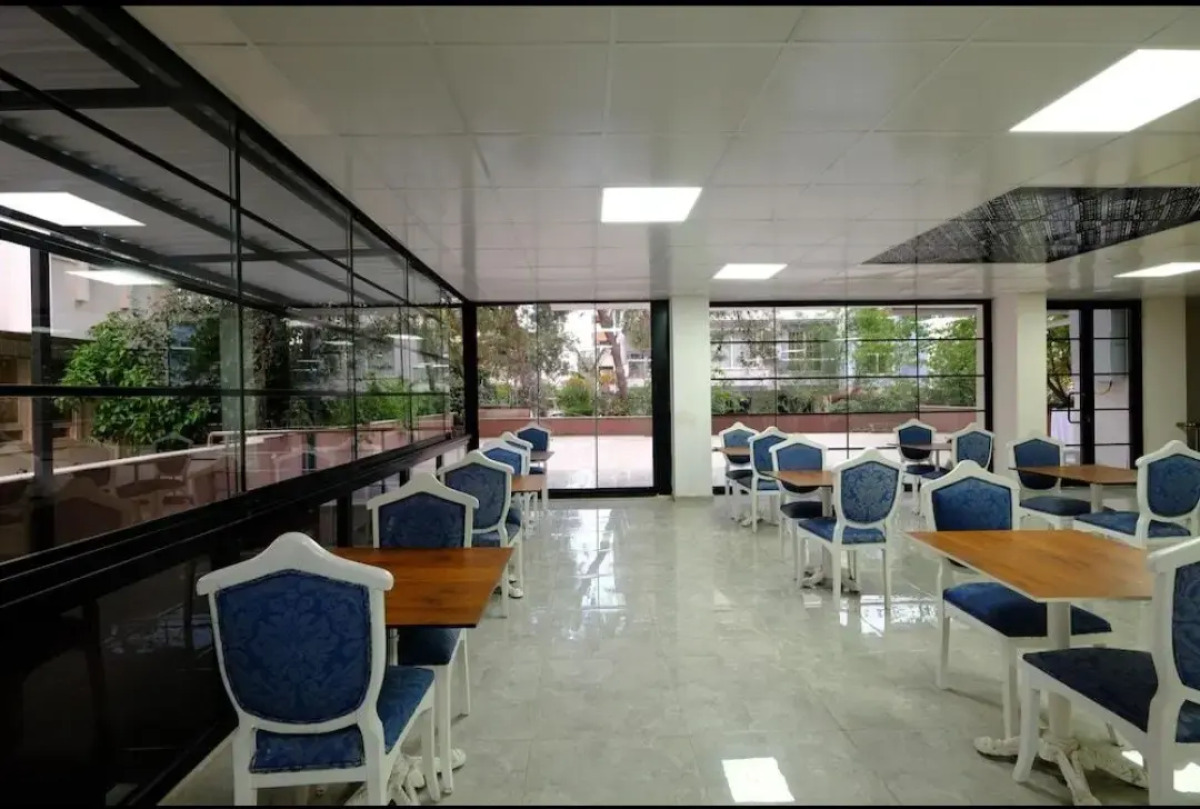 Бутик-отель VENUS