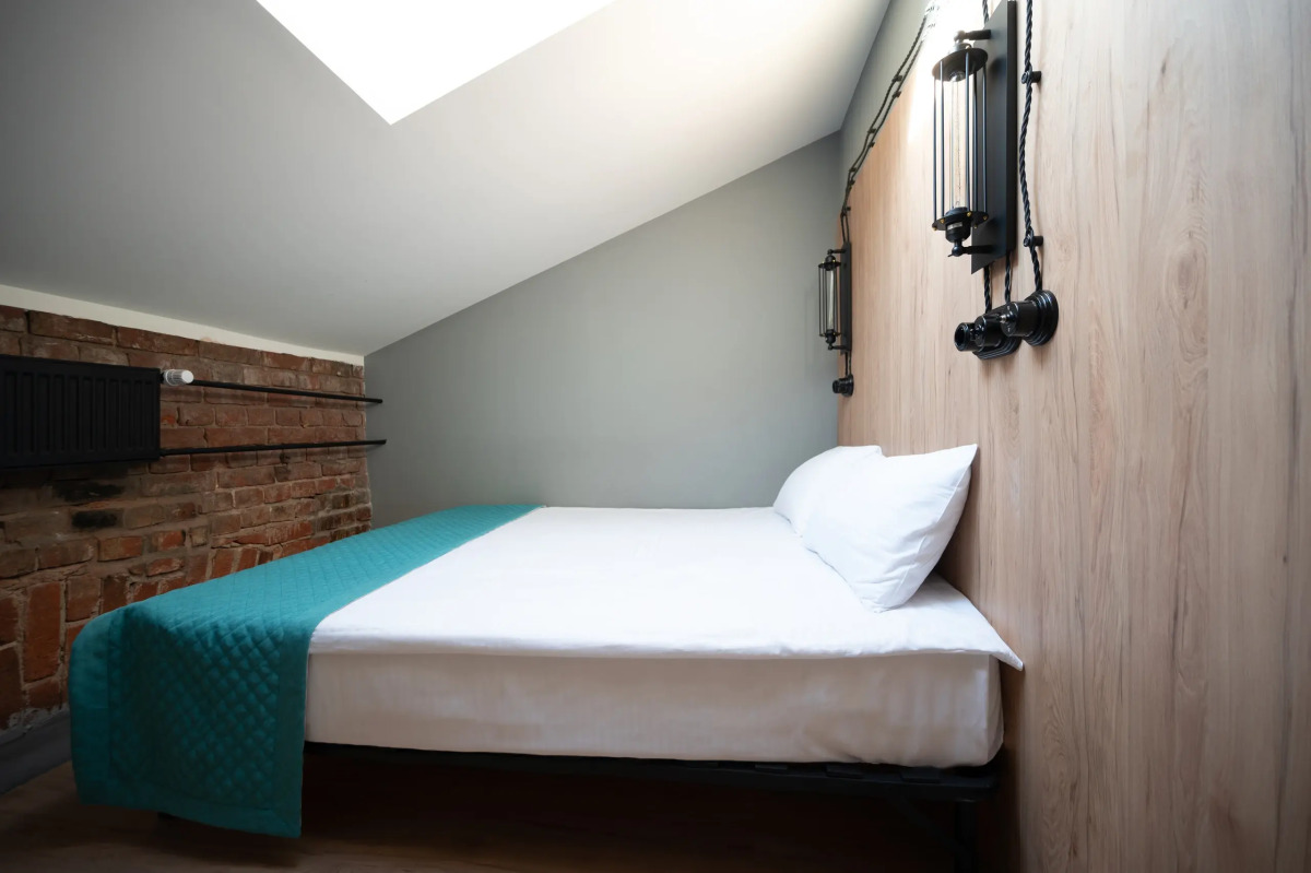 Отель Максимус на Таганке