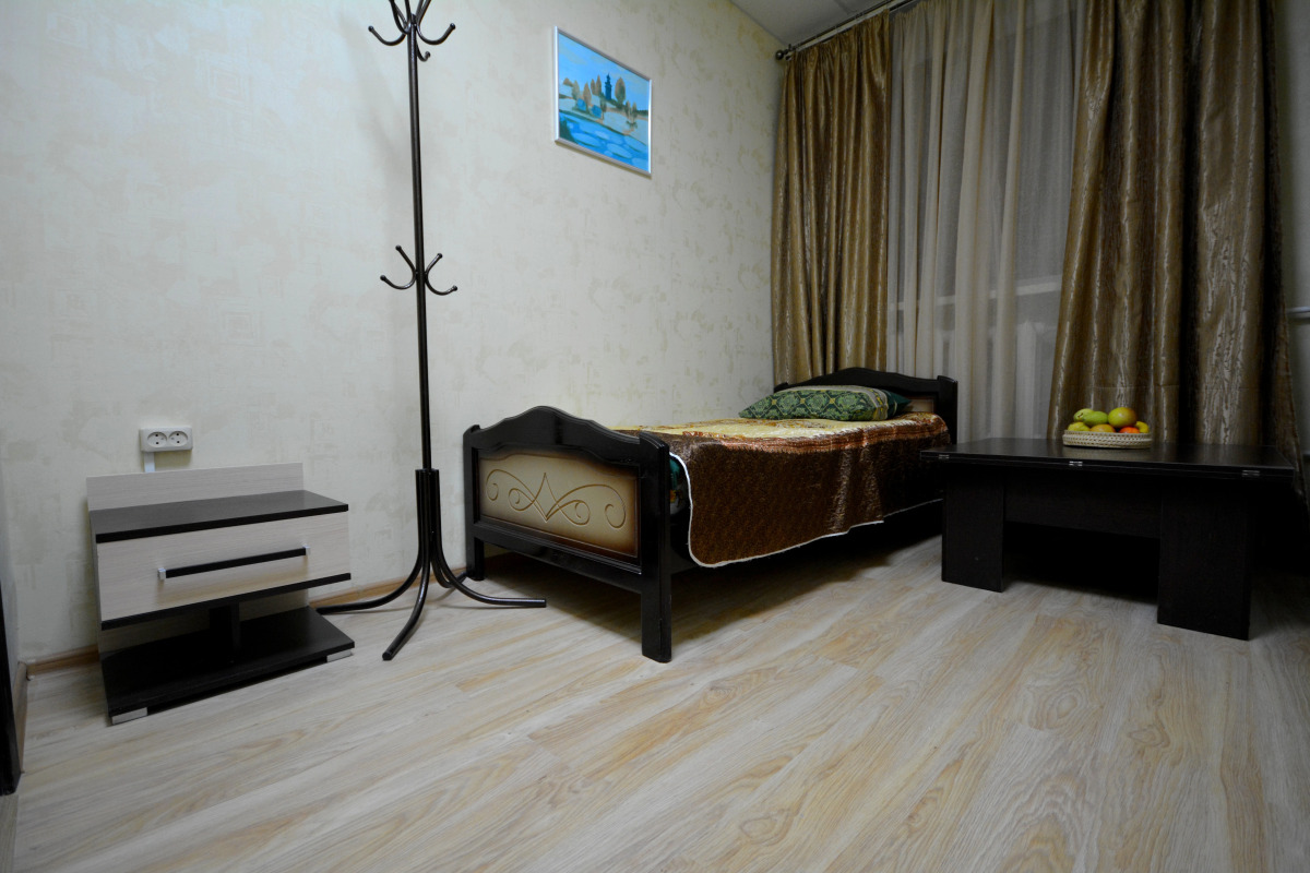 Гостиница СССР