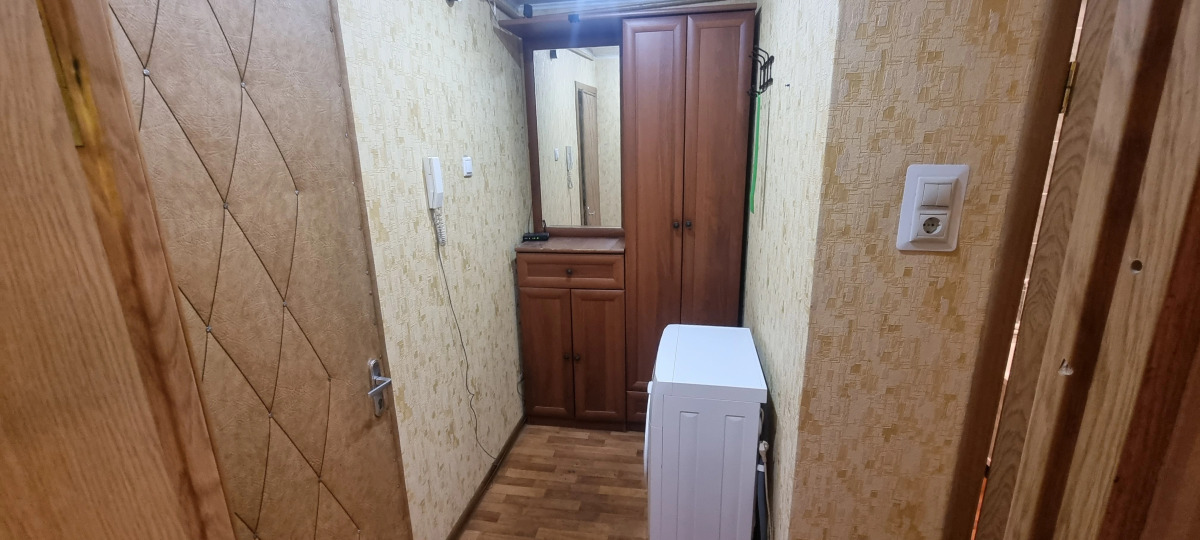 Апартаменты Ленинградский 59