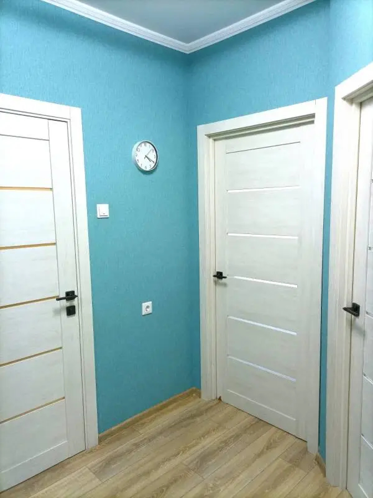 Квартира у фонтана на Владимирской площади