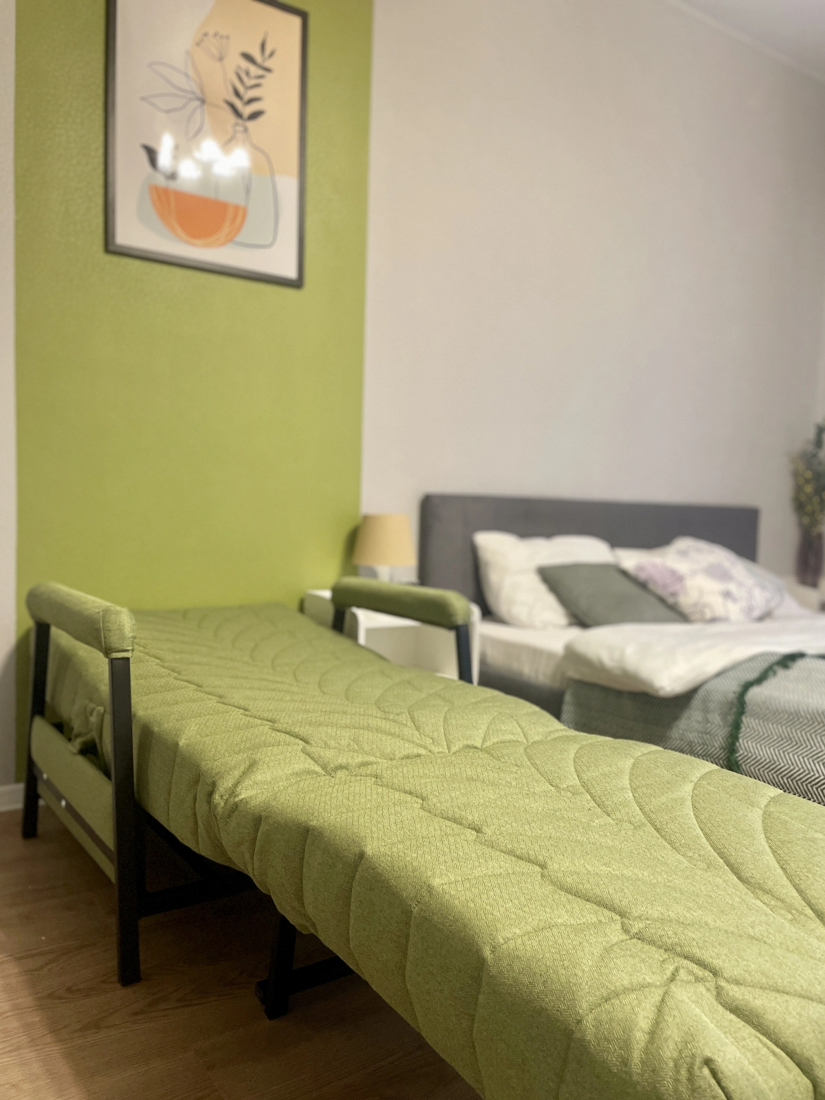 Квартира Apartment Comfort Кантемировская 11