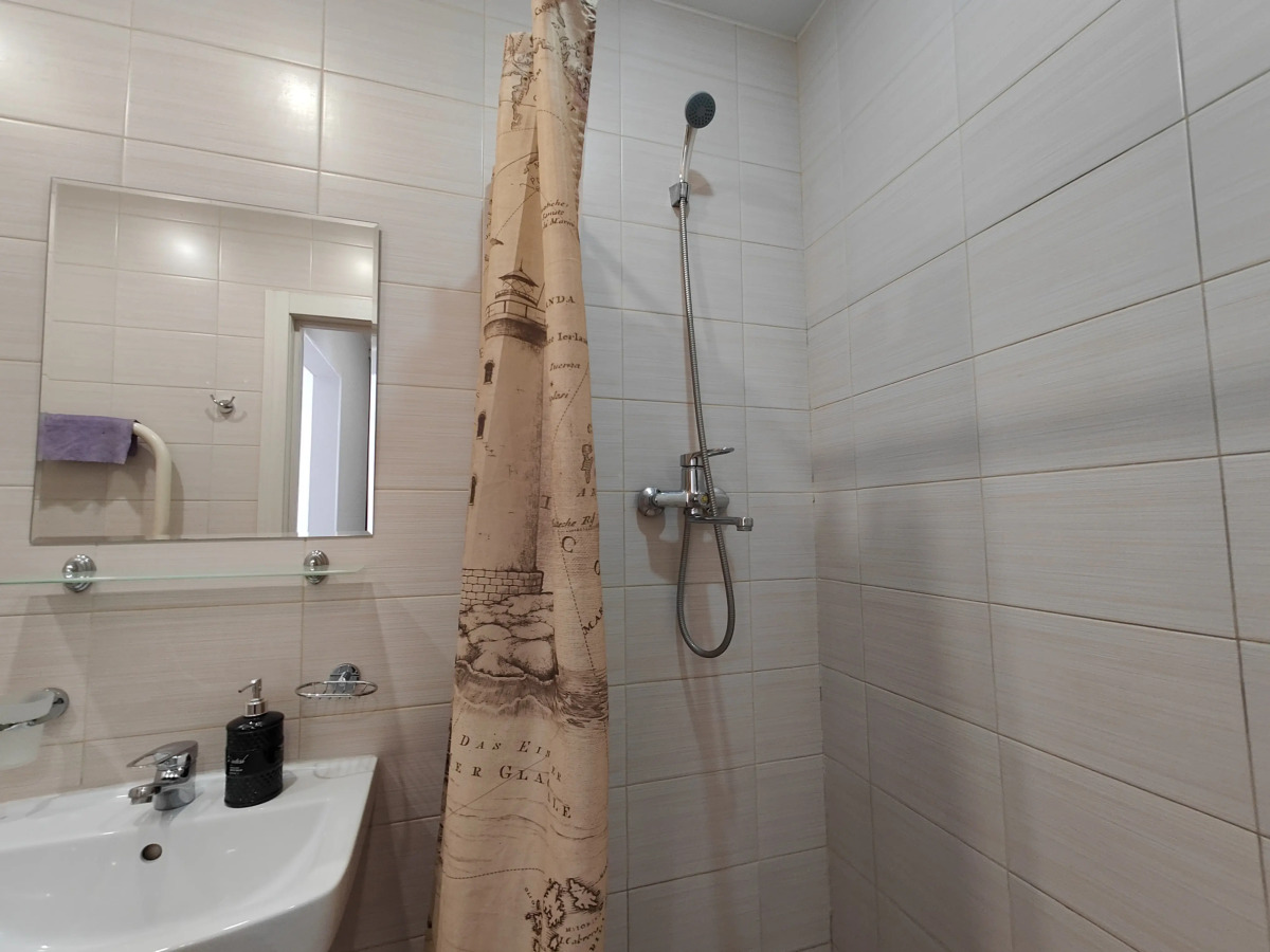 Квартира на Богдана Хмельницкого, 50