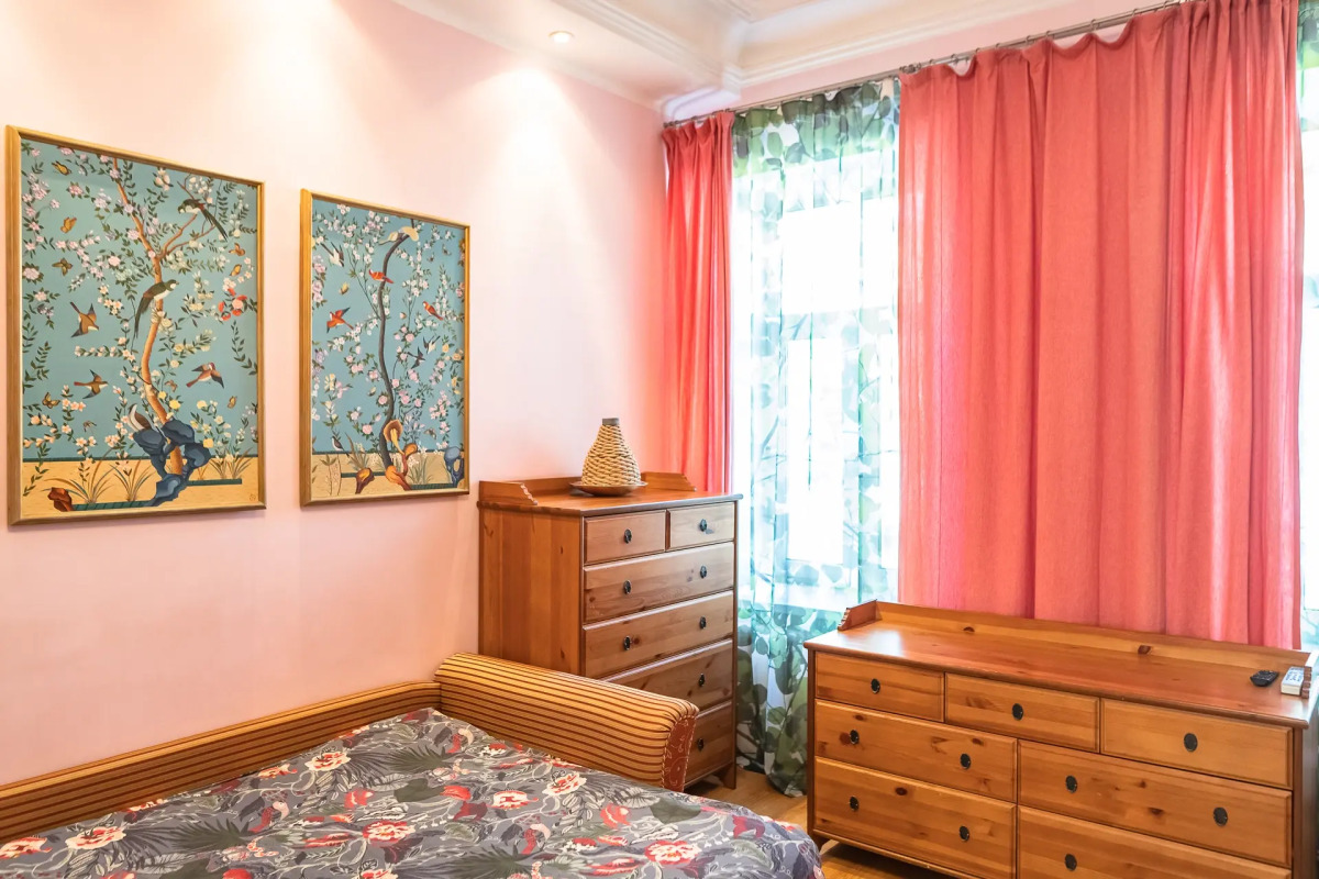 Апартаменты на Радищева 26