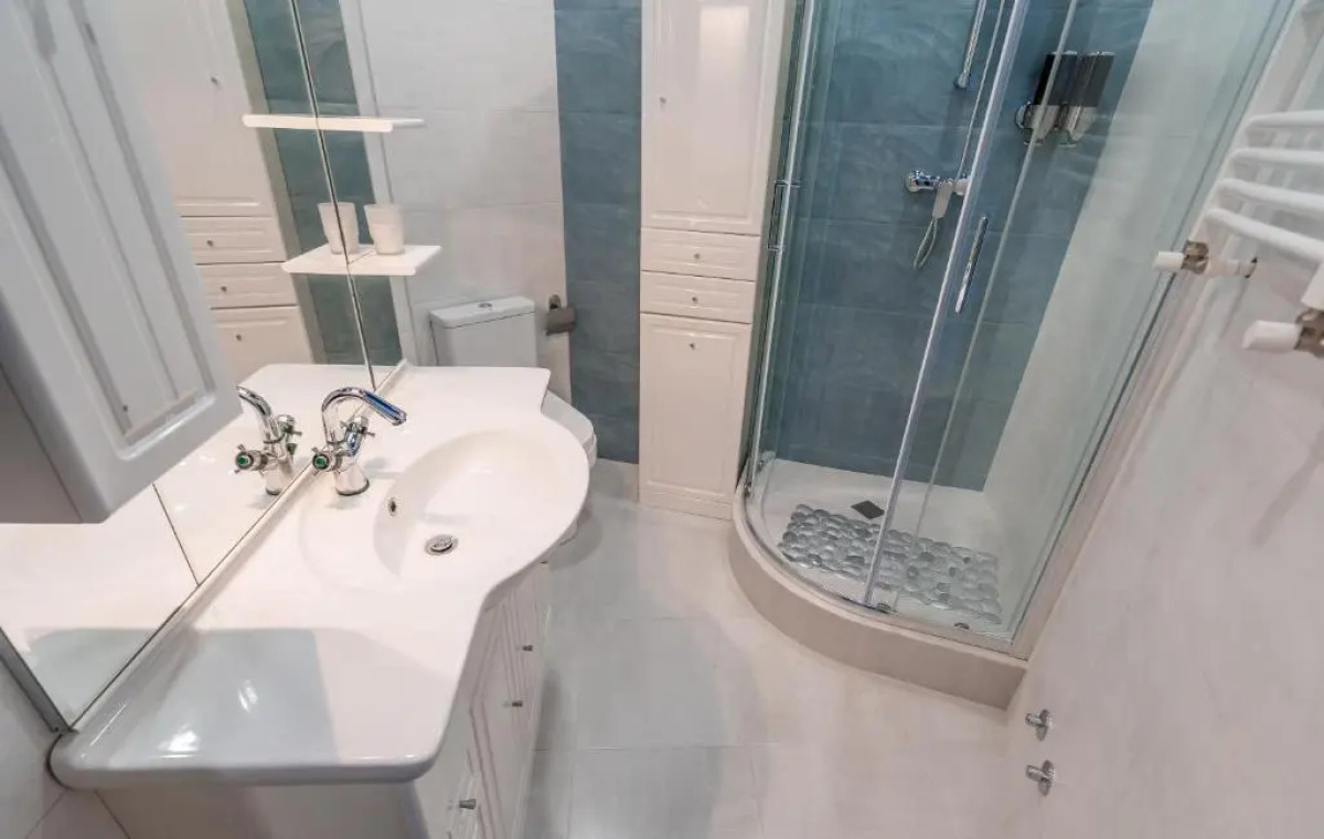 Отель Constant Tbilisi