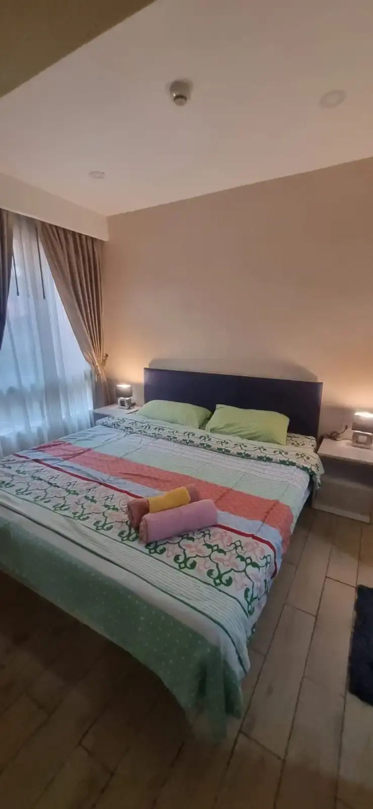 Апартаменты GSR - Seven Seas