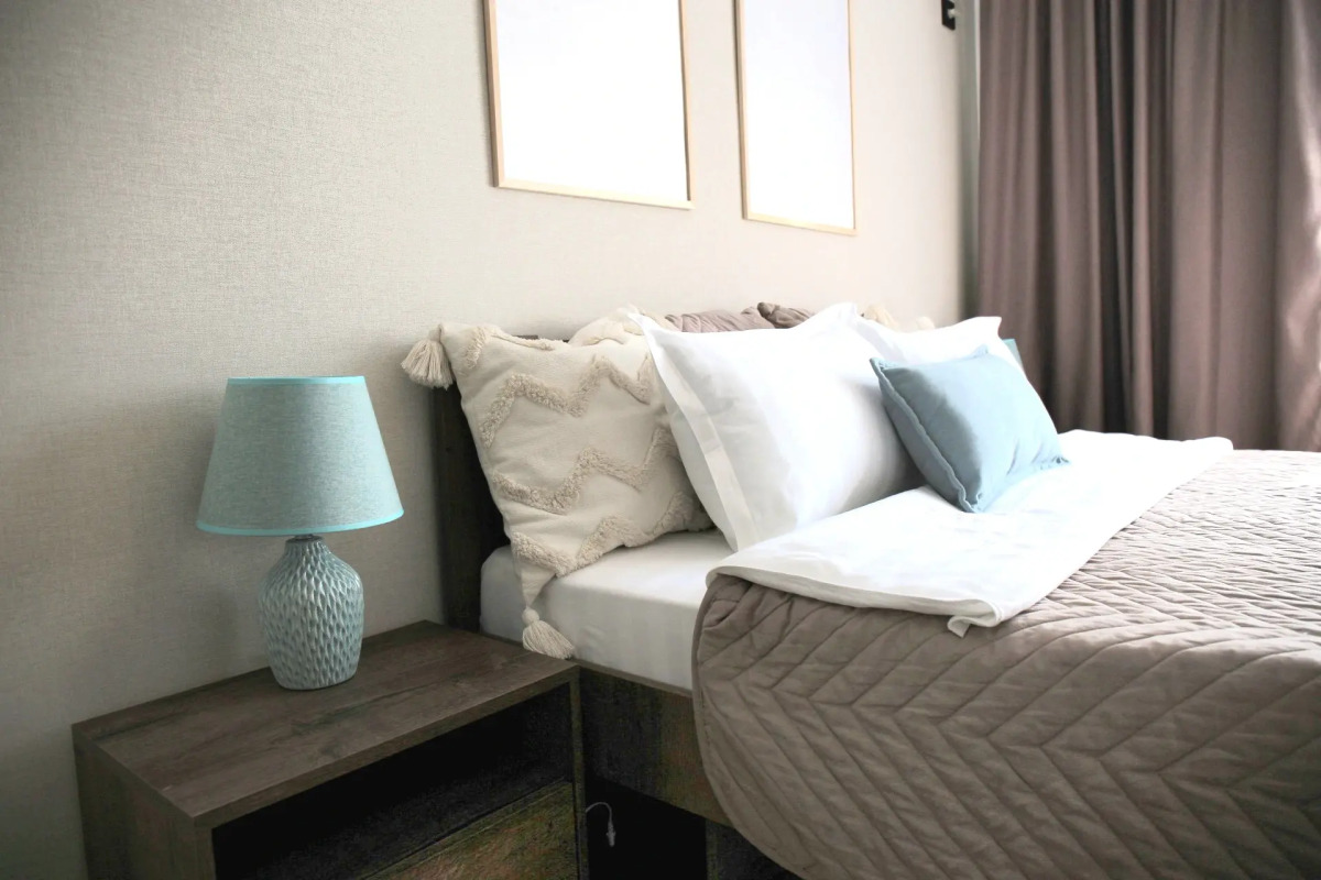 Квартира Апартаменты ТЦ Москва-Лето