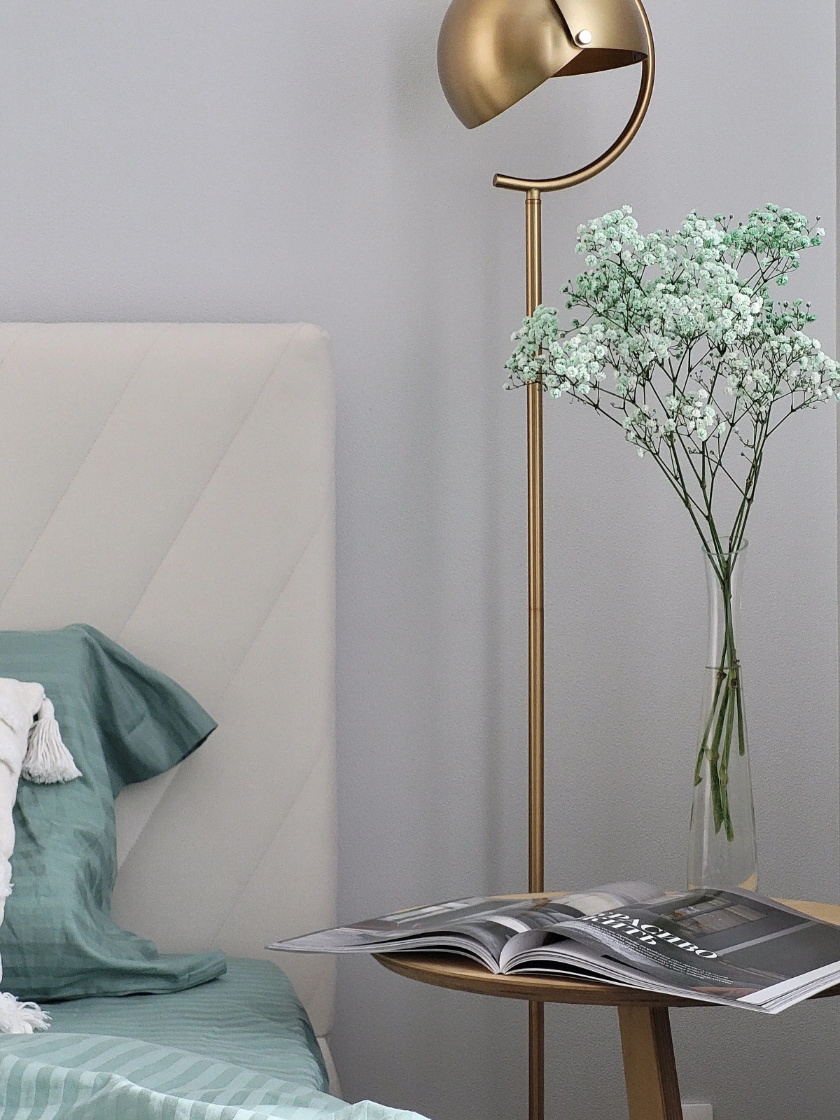 Апартаменты в Небоскрёбе Afi Tower