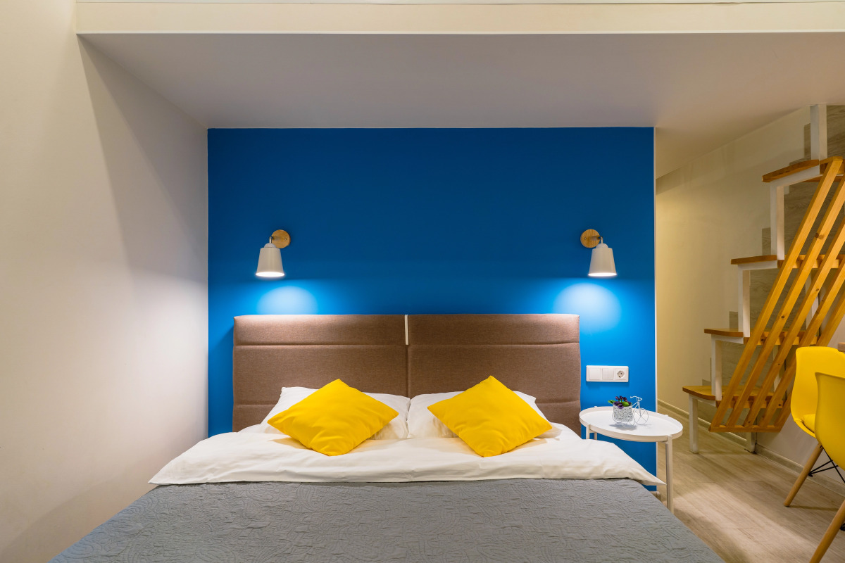 Квартира На Балет 3