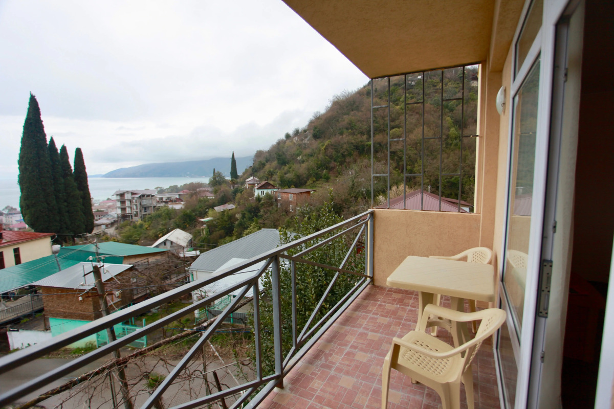 Гостевой Дом Nacharianoff