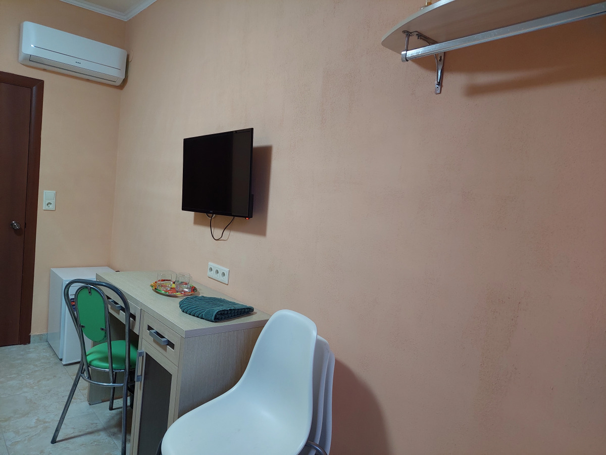 Гостевой дом Sweet Home