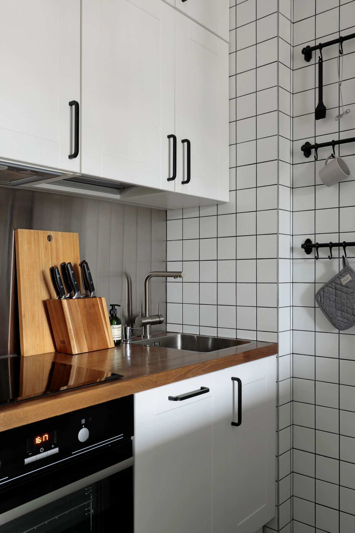 Квартира Merino Home Pop Art