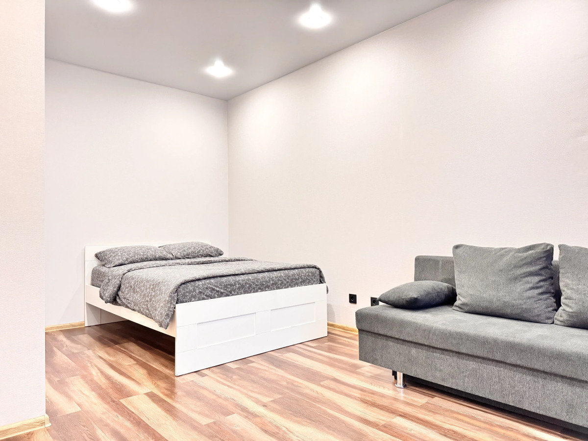 Апартаменты Hugge Place у Аквапарка Объект №187