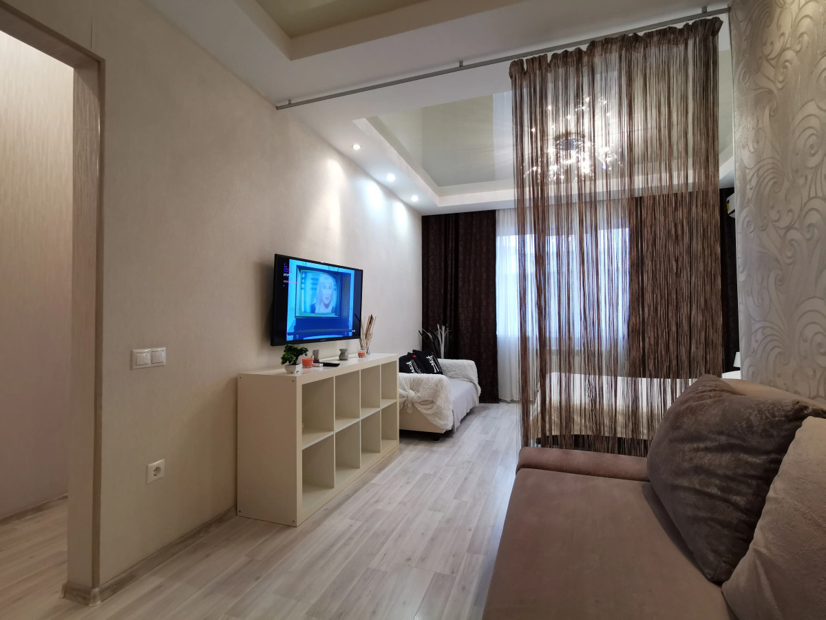 Квартира Sibkvart Крылова 63 (2)