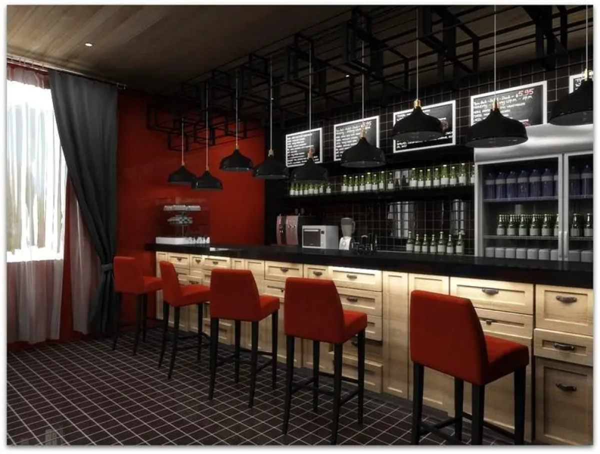 Гостиница РСВО