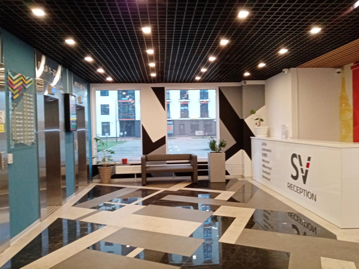 Квартира Уютная студия у метро