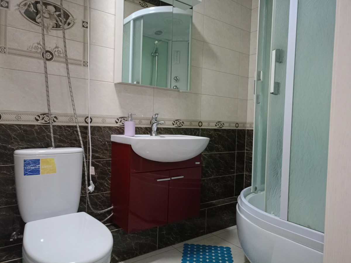 Апартаменты Гоголя 26_2