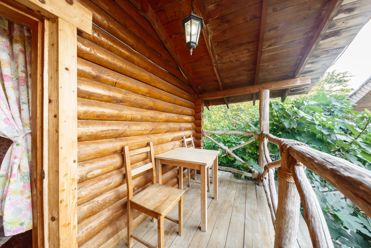 Гостевой дом Отрада