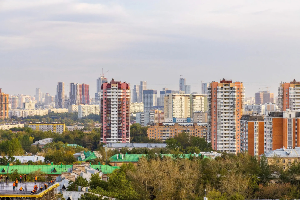 Апартаменты с Хорошим Ремонтом