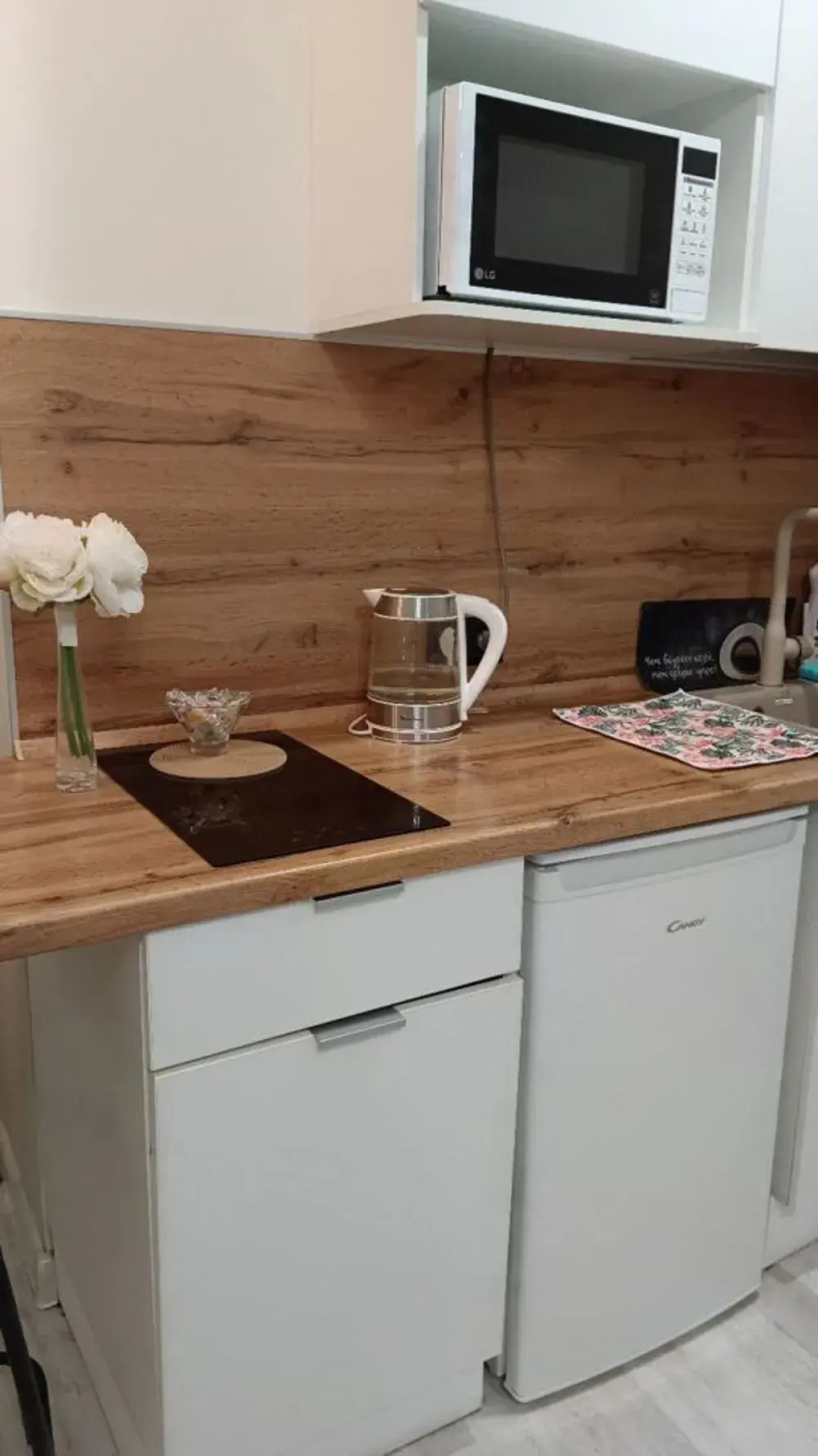 Квартира На Кастерина 5