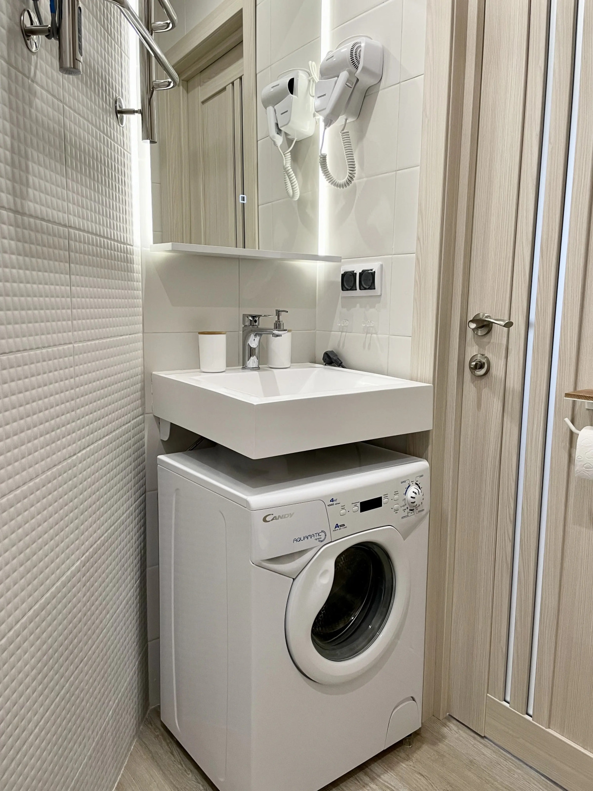 Апартаменты 211.4 Бибиревская