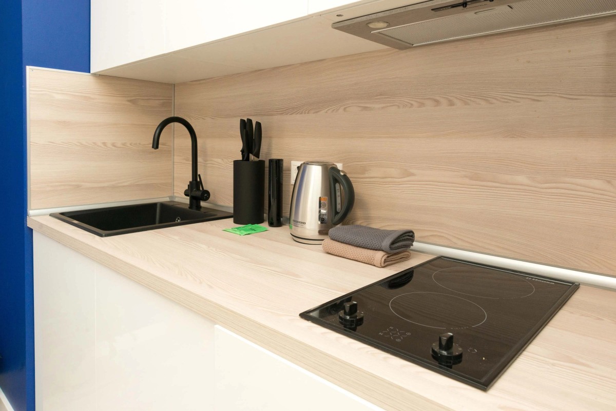 Апартаменты Knokey ВТБ Арена