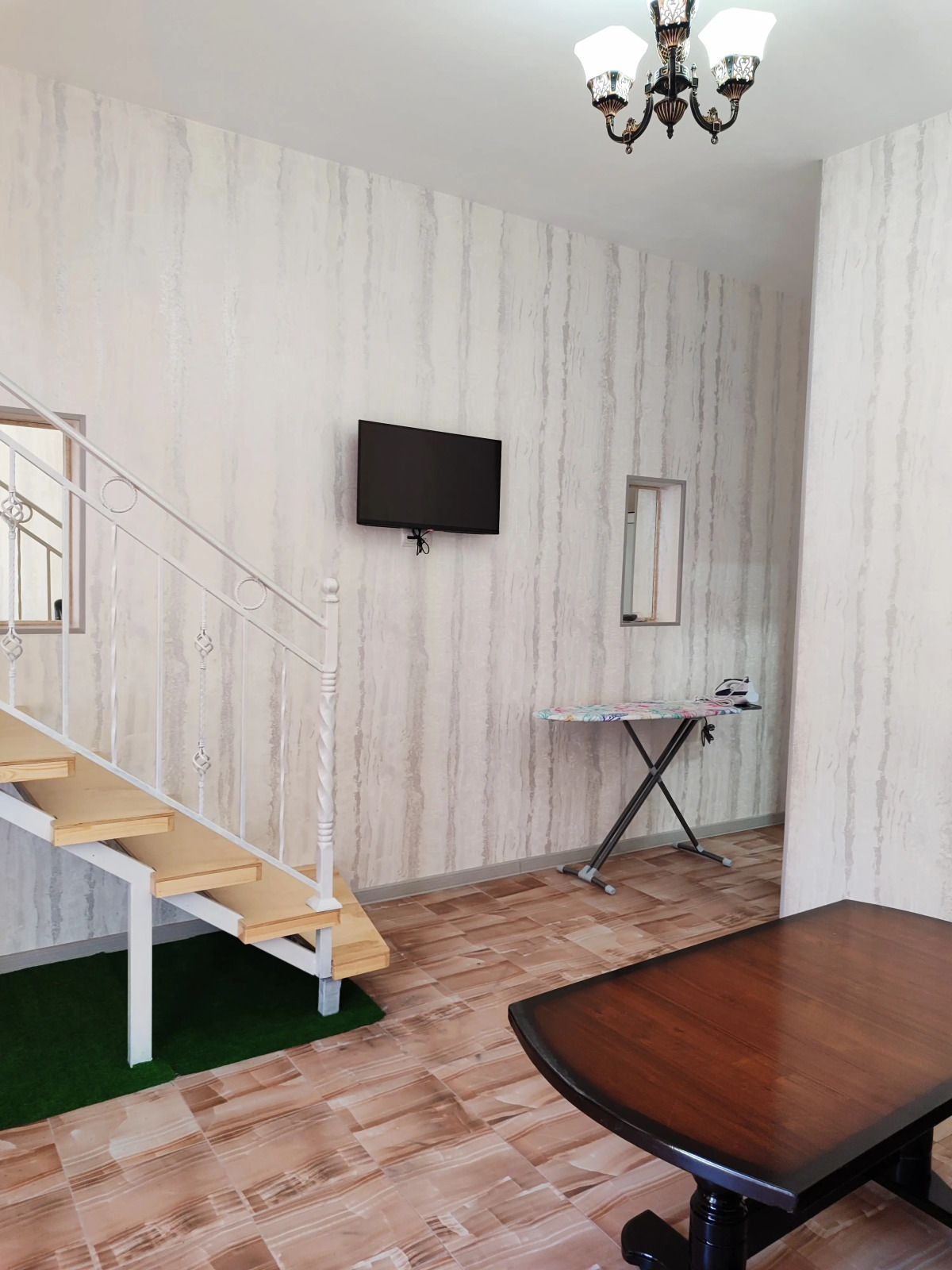 Мини-отель Вояж