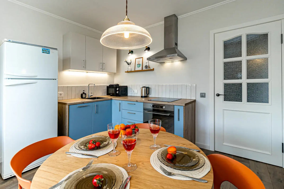 Квартира в Самом Центре Юбилейного Микрорайона