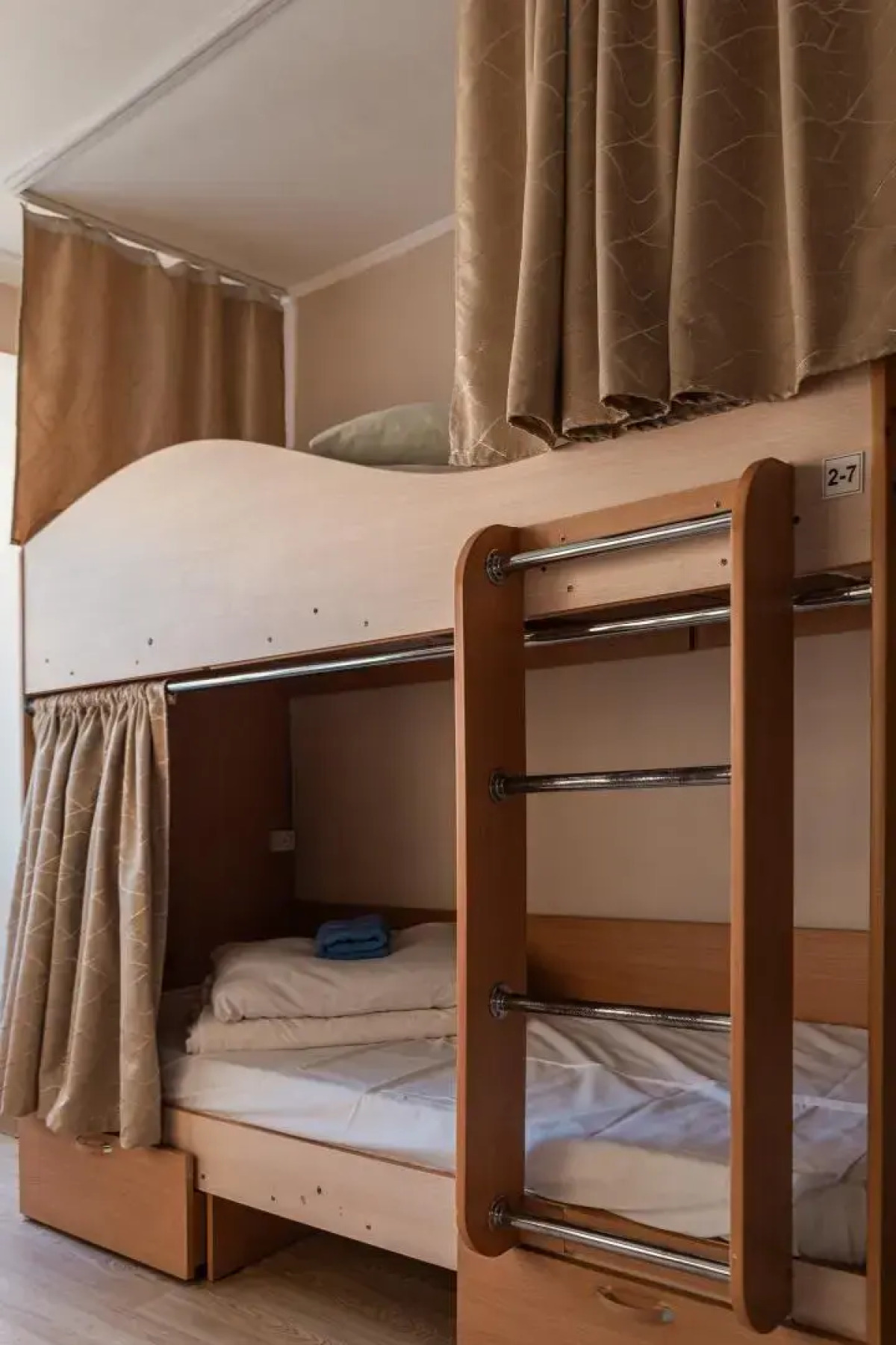 Хостел City Centre