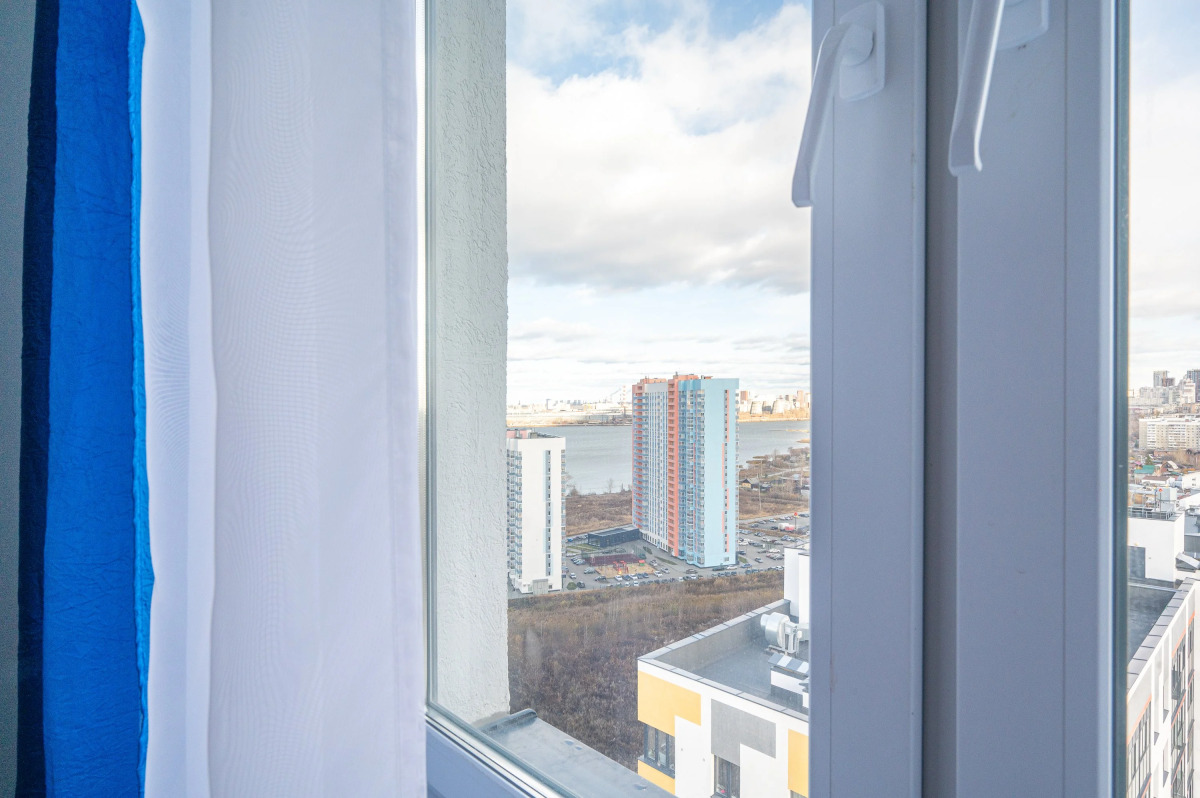 Апартаменты Lavеnder