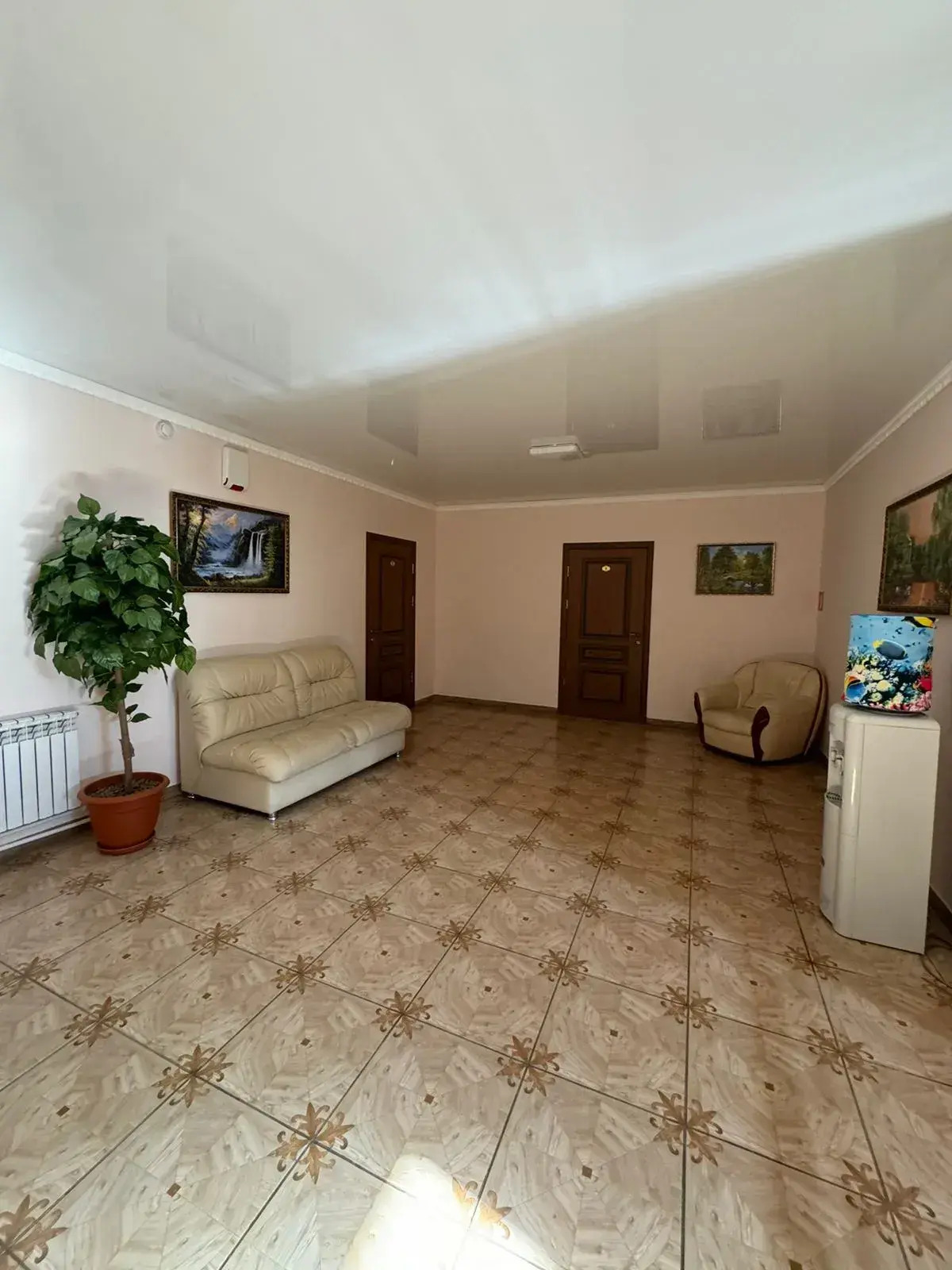 Гостевой дом Светлана