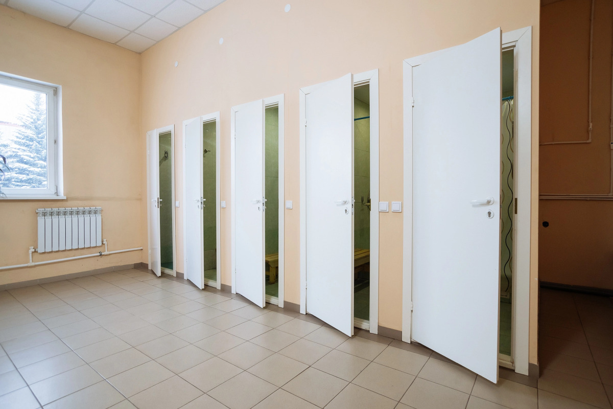 Хостел Комфорт