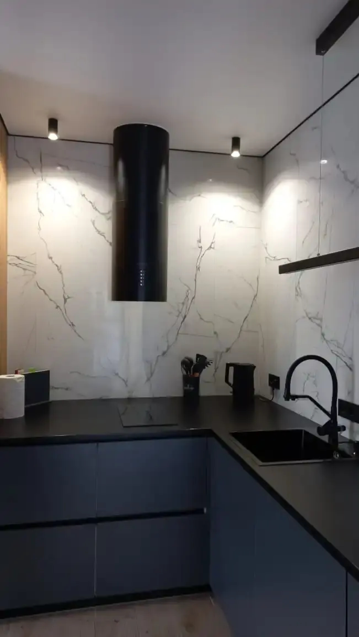 Апартаменты в Новом ЖК Венецианский Квартал