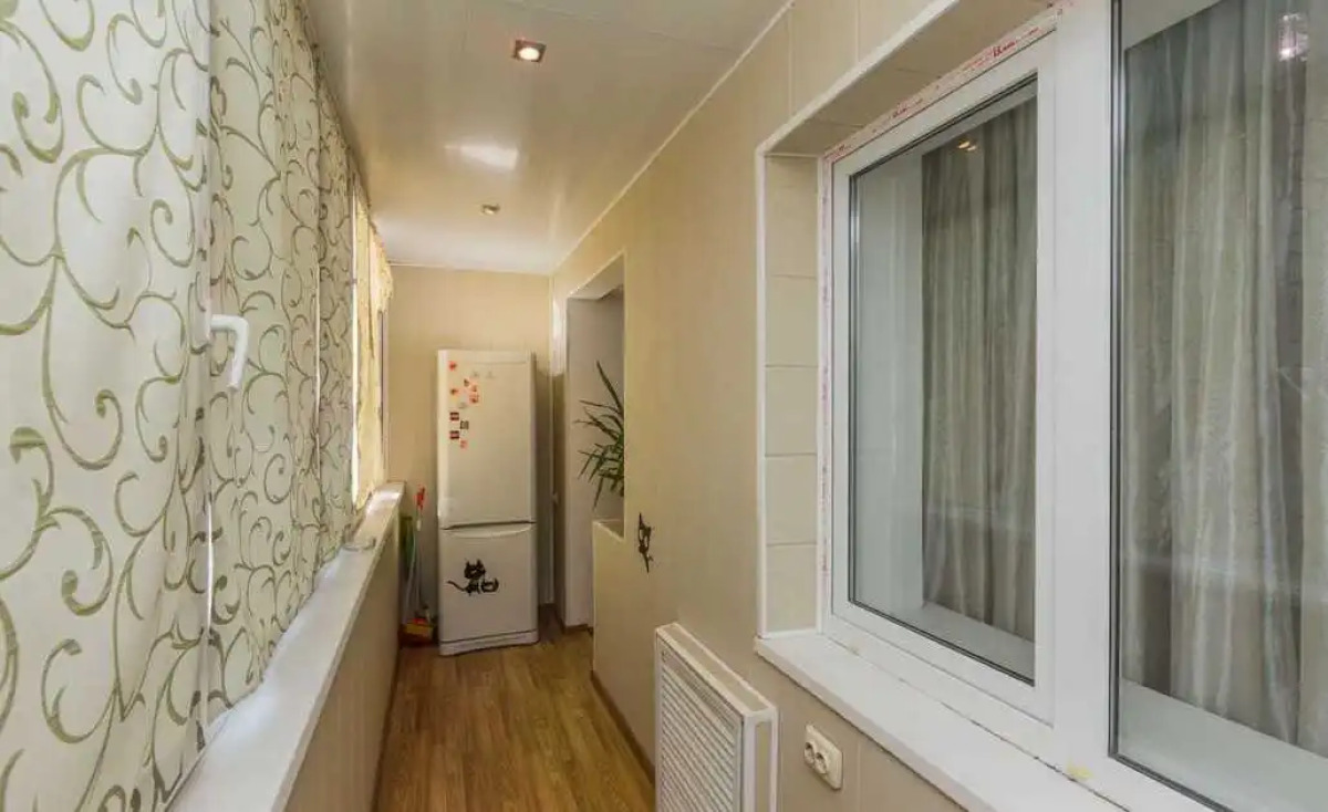 Апартаменты Школьная