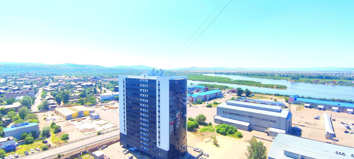 Апартаменты Full  House