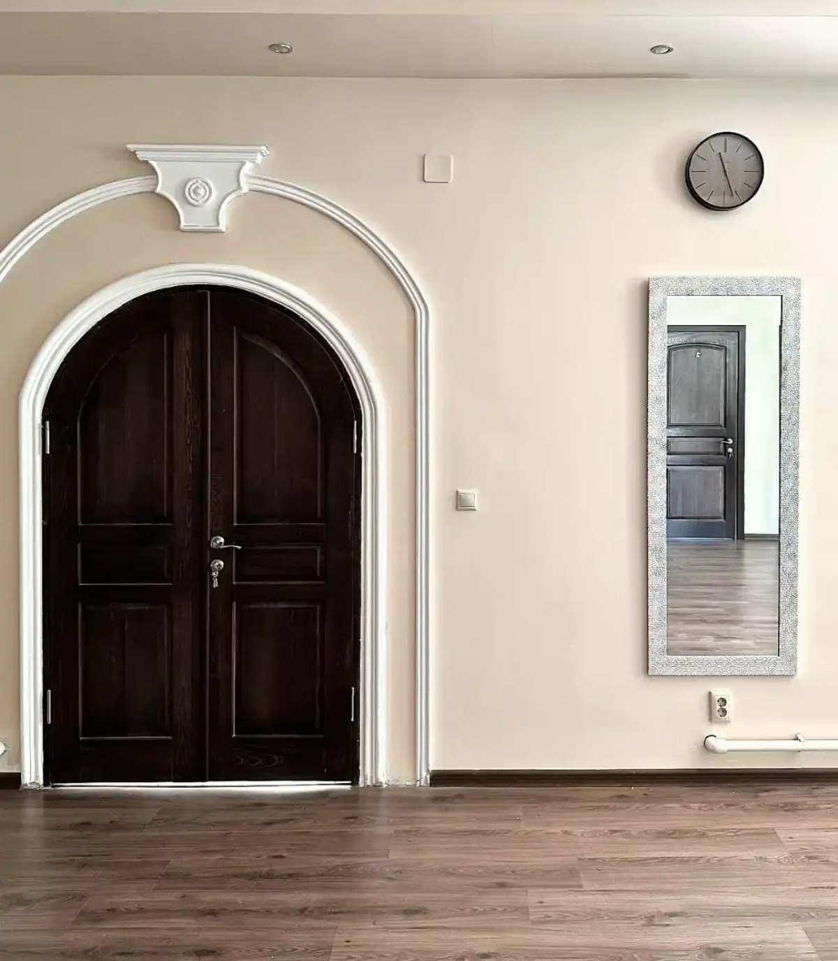 Мини-отель Мотель на Княжничной